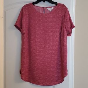 Lauren Conrad blouse